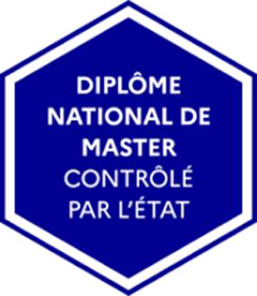 Ouverture de notre Master Management
