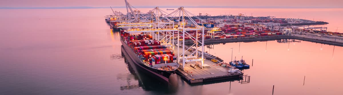 MBA Management Portuaire & Cybersécurité