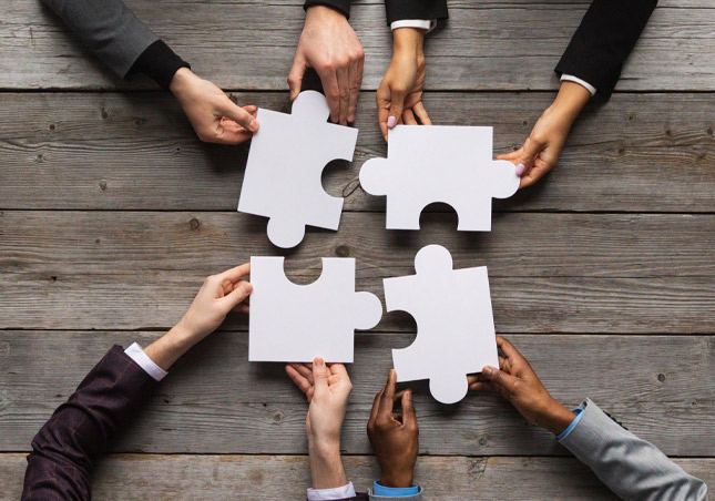 Scientific & Organizing Committee