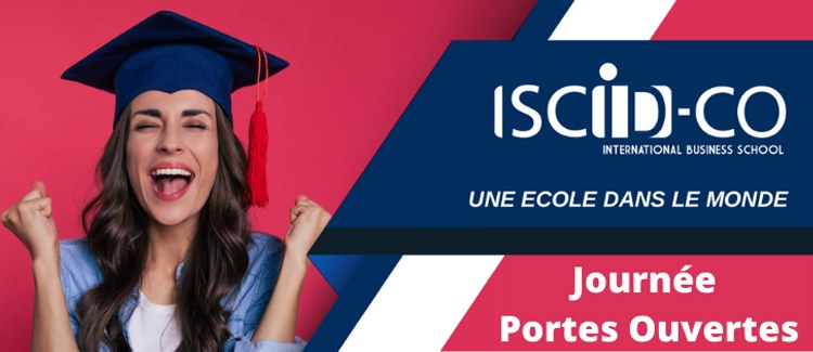 Prochaine Journée Portes Ouvertes le 19 mars 2022