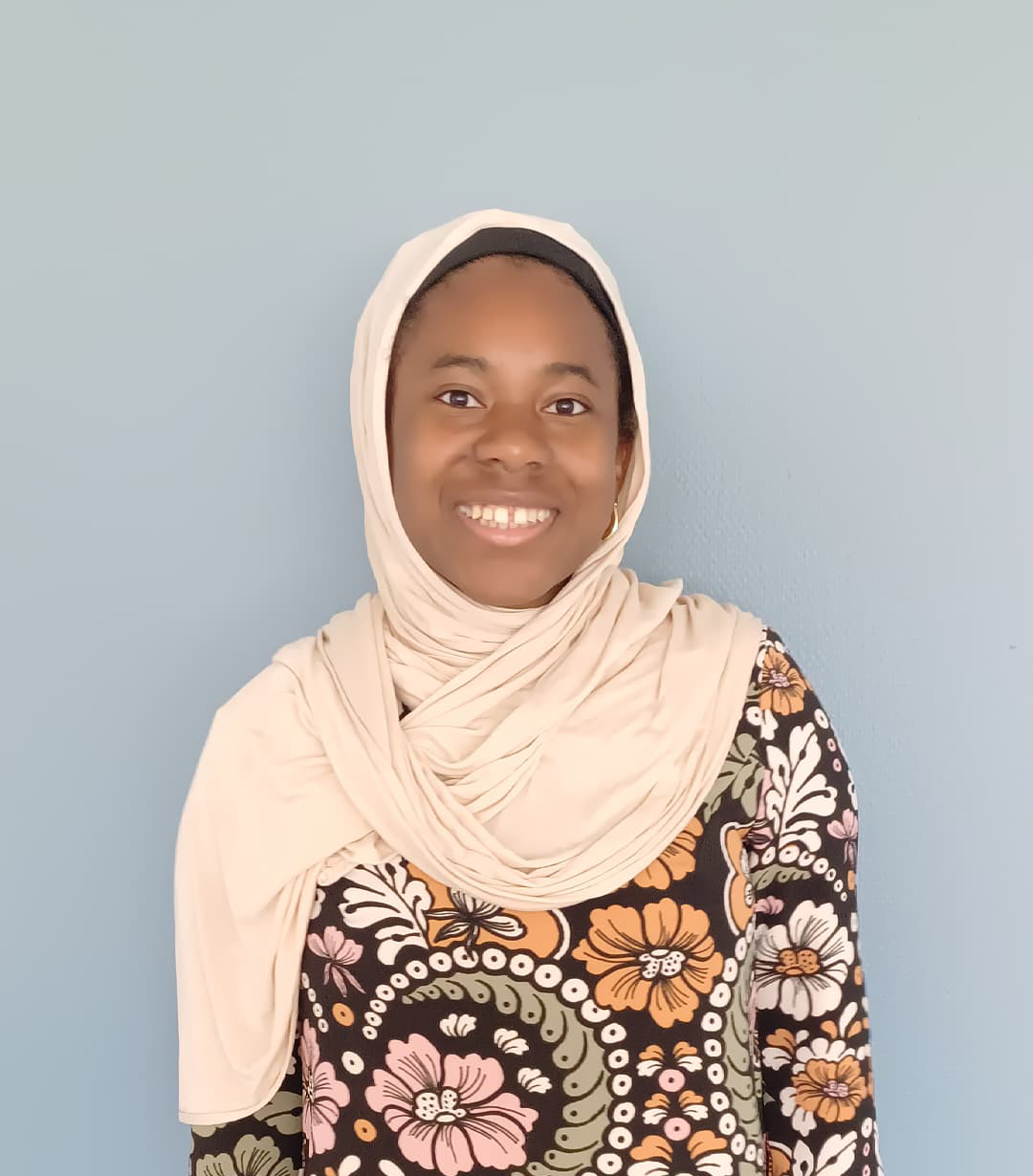 Témoignage de Jydin, stagiaire américaine