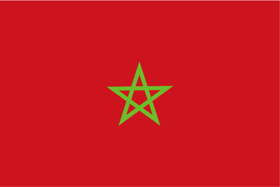 Séisme au Maroc
