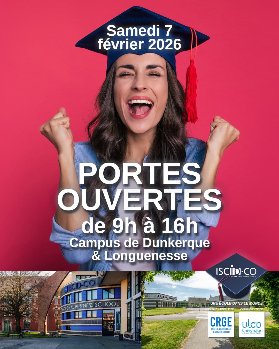 JPO le 7 février 2026