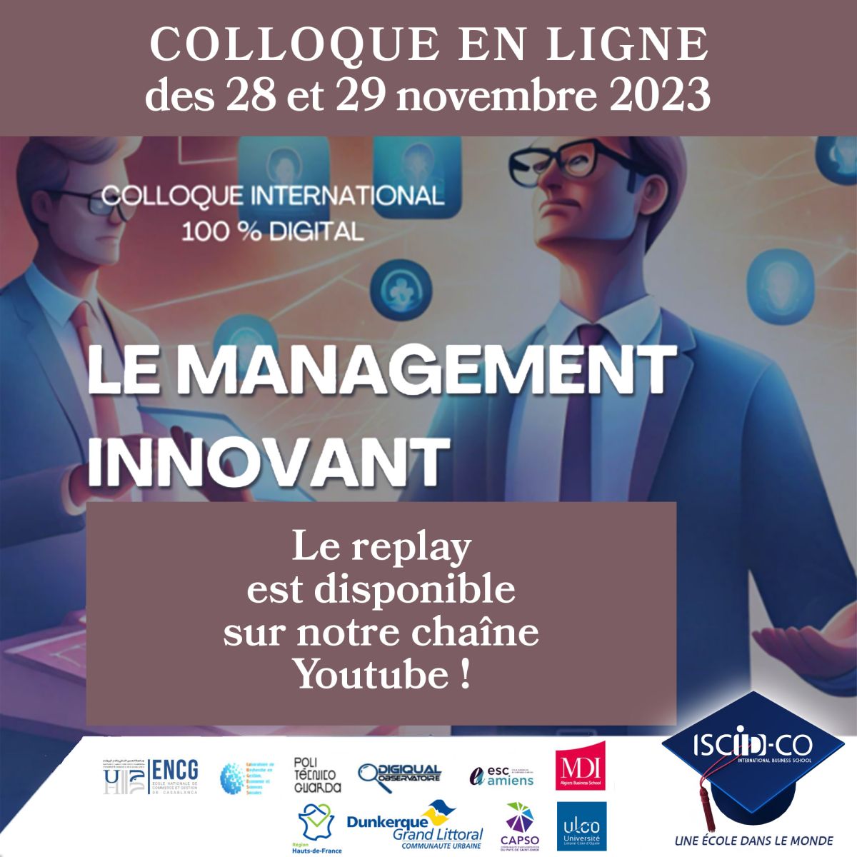 Colloque 