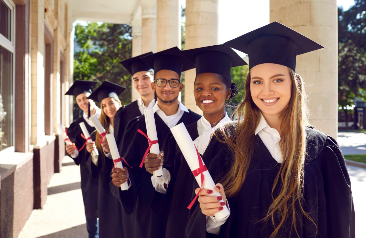 Vous avez obtenu une mention 