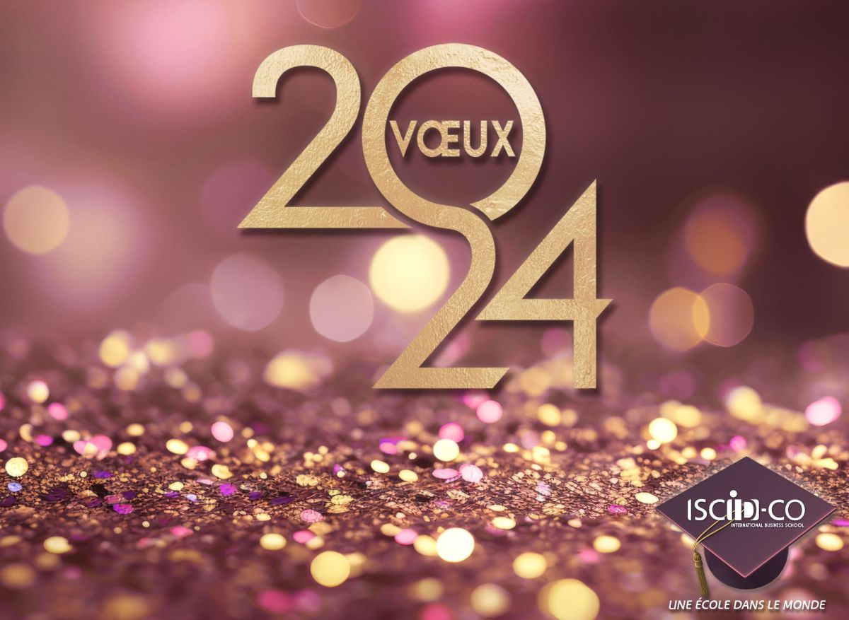 Cérémonie des Vœux 2024