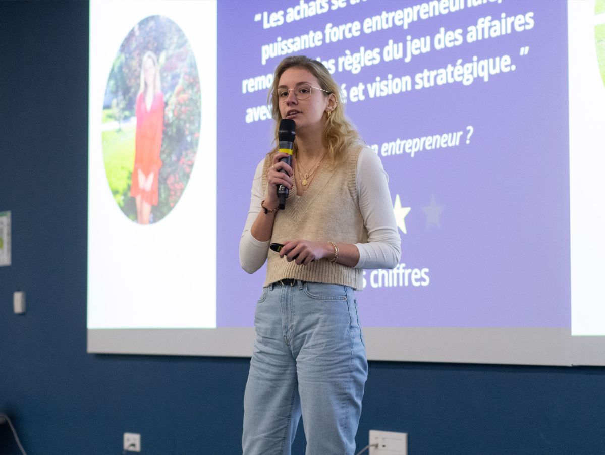 L'ISCID-CO accueille la Grande Finale de CEL'oquence