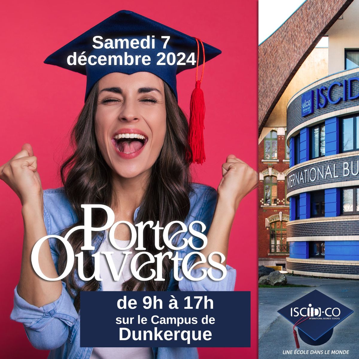 JPO le 7 décembre 2024