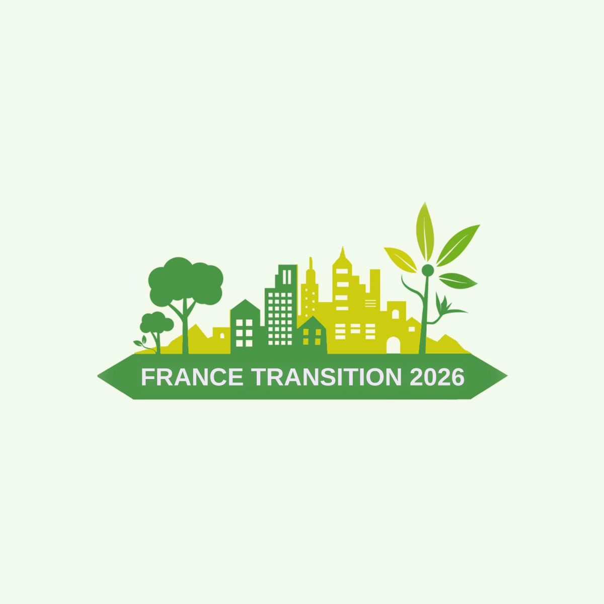 France Transition 2026