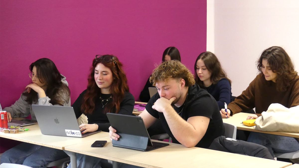 Immersion du 10/12 : inscriptions ouvertes jusqu'au 07/12 inclus