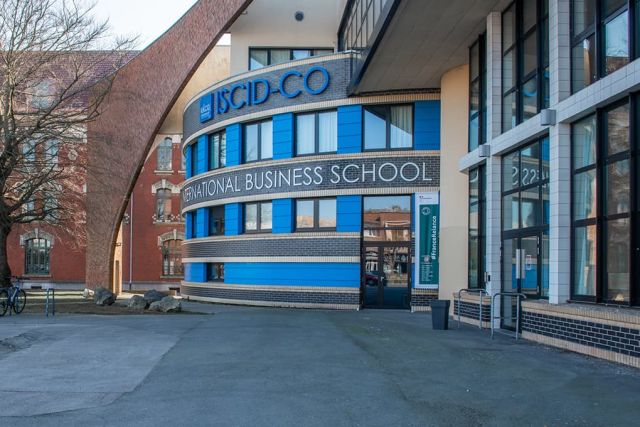 iscid co campus dunkerque