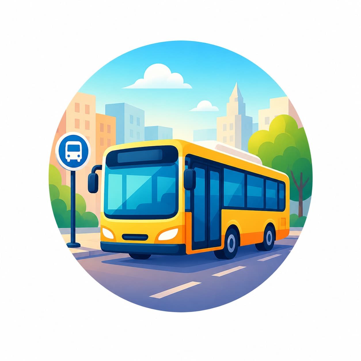 Bus